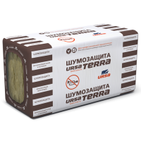 URSA TERRA 34 PN Шумозащита